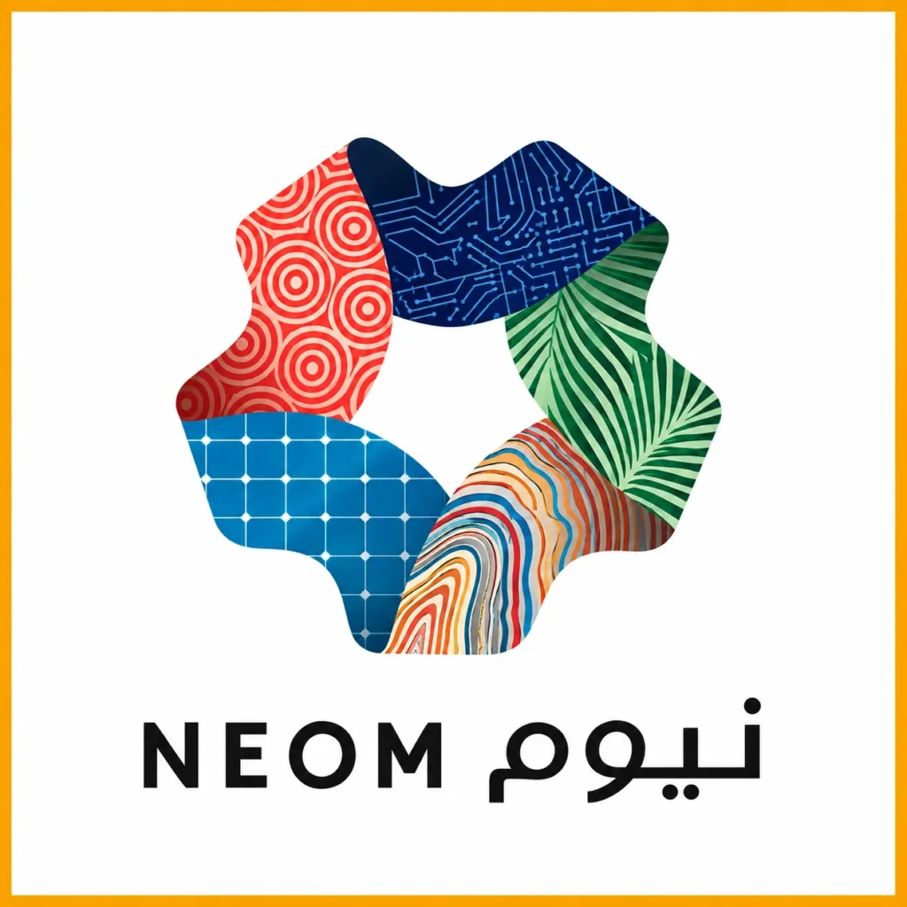 Solvex Engineering & Contracting - Civil, Electrical & Piping Contractor in Saudi Arabia 25 neom