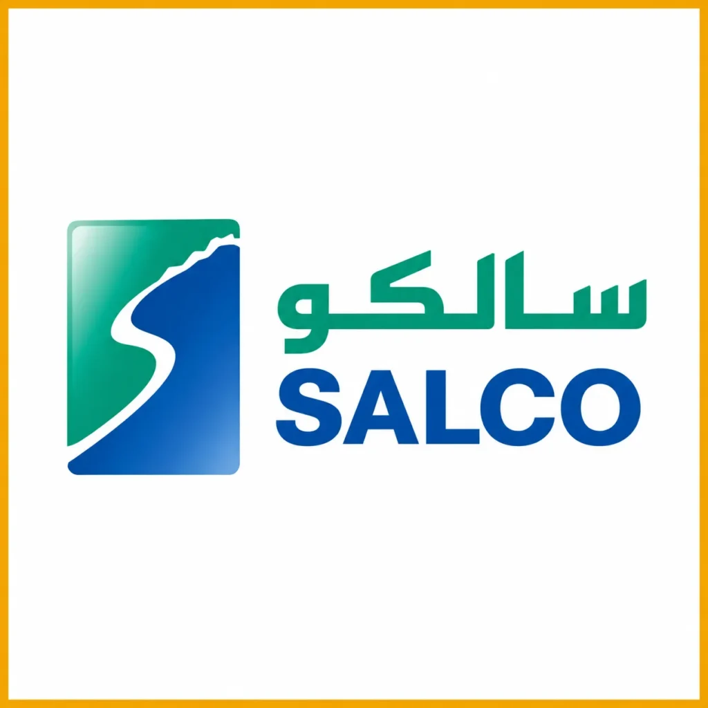 Solvex Engineering & Contracting - Civil, Electrical & Piping Contractor in Saudi Arabia 24 salco